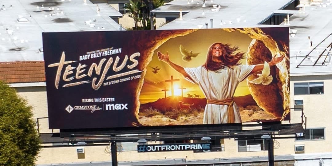 Uncle Baby Billy Was My Boss: Life on the Set of “Teenjus”—And the Unexpected Joys of Being in the Background