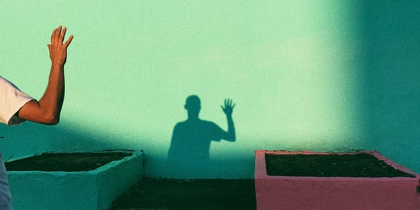 Why I’m Breaking Up (Sort Of) with Social Media