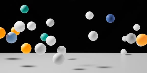 The Joy (and Power) of Being Multipassionate